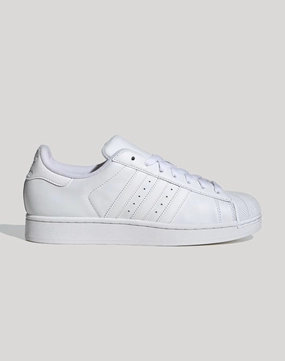 Adidas Superstar II Outerwear options Sustainable fashion practices
