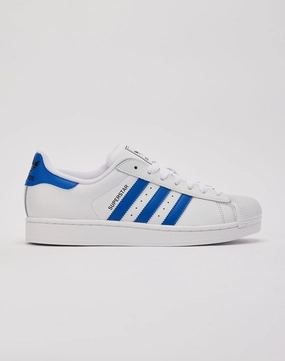 Adidas Superstar II Outerwear options Business casual wear
