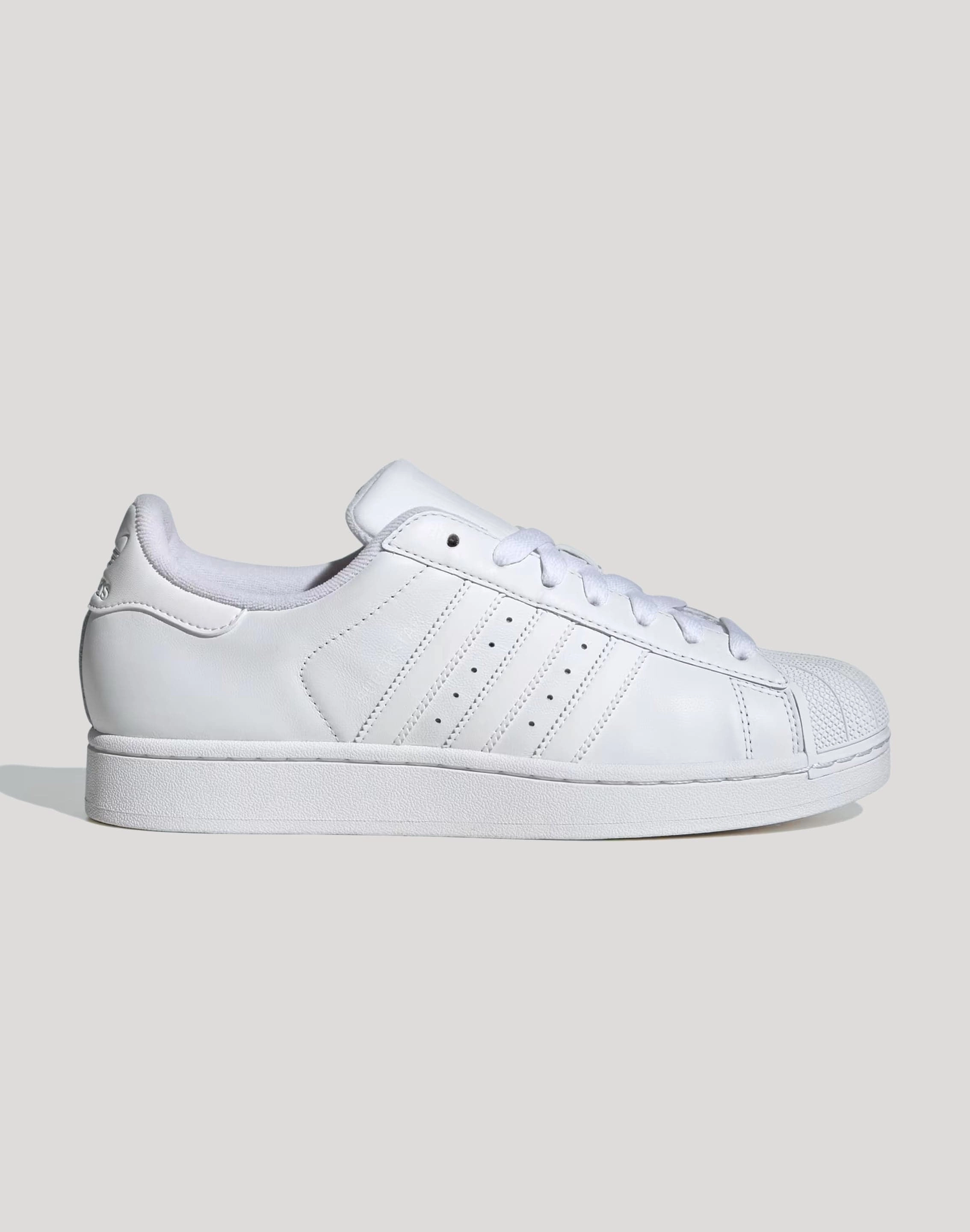Adidas Superstar II Outerwear options Sustainable fashion practices