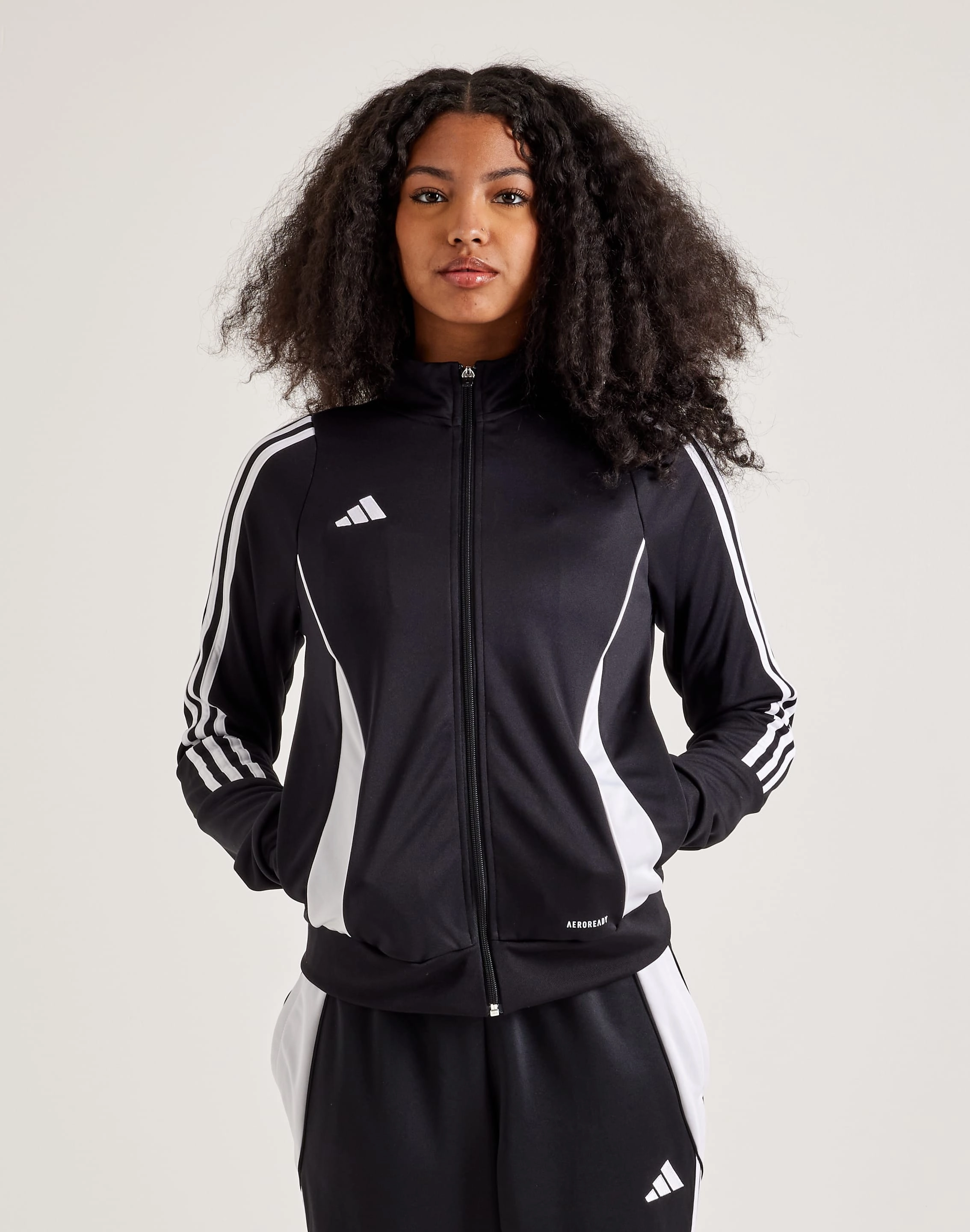 Adidas Tiro 24 Training Jacket Comfortable apparel Best - selling fashion