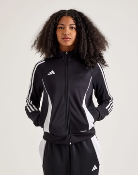 Adidas Tiro 24 Training Jacket Comfortable apparel Best - selling fashion
