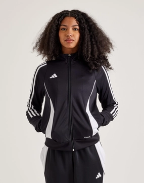 Adidas Tiro 24 Training Jacket Party wear Fashion labels