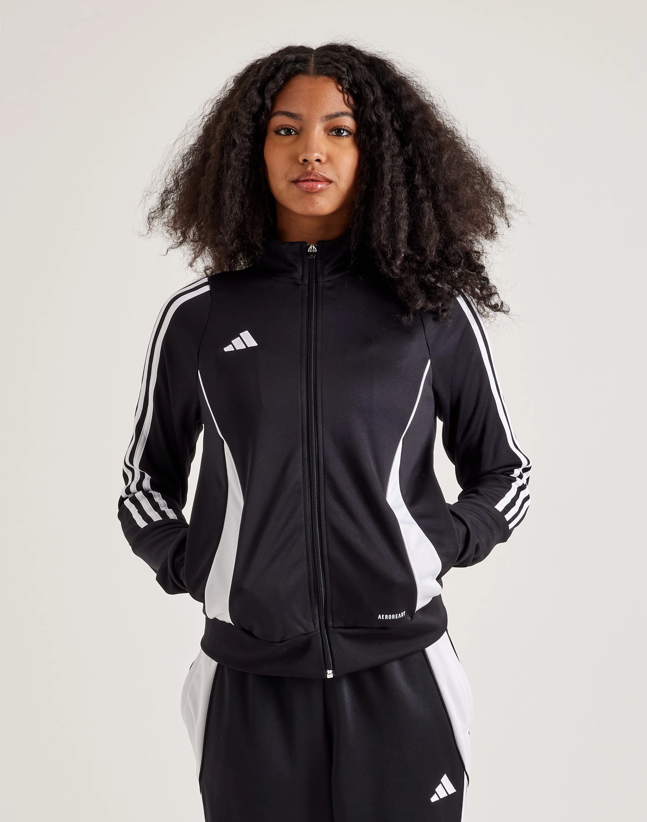 Adidas Tiro 24 Training Jacket Fashion archives Fashion accessories