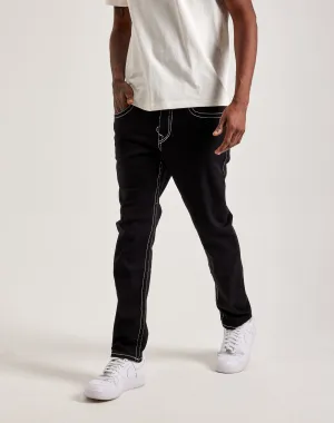 Affordable fashion True Religion Playboy Big T Rocco Jeans New fashion arrivals
