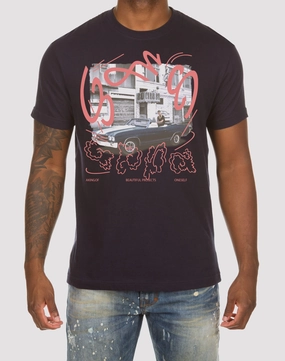 Affordable fashion Akoo Chevelle Tee Runway fashion