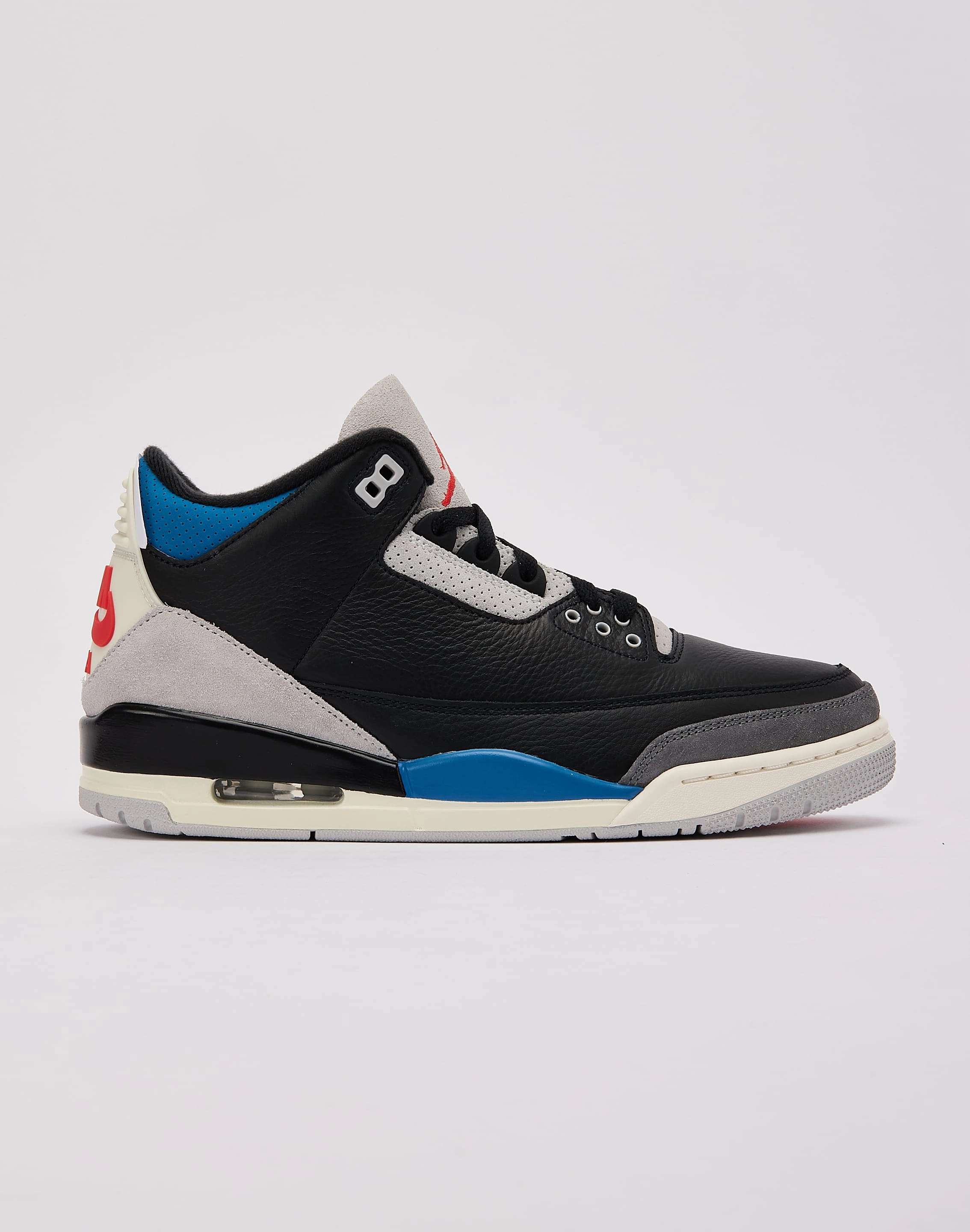 Affordable fashion Jordan Air Jordan 3 Retro 'Rare Air' Hip - hop fashion
