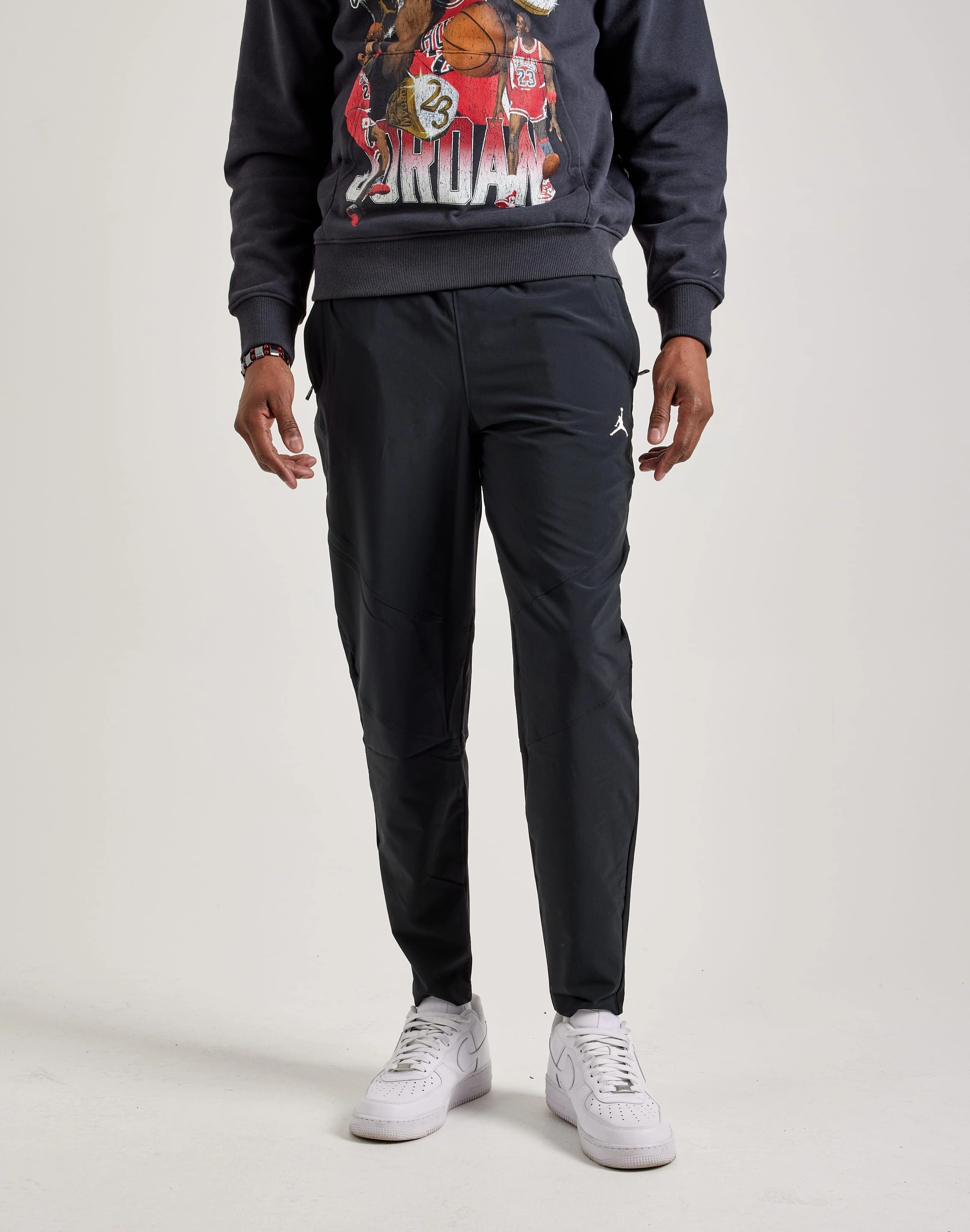 Affordable fashion Jordan Sport Dri-FIT Woven Pants Smart casual wear