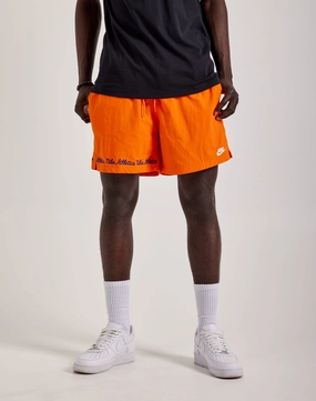 Affordable fashion Nike Club Flow Shorts Fashion essentials