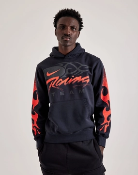 Affordable fashion Nike Racing Team Hoodie Casual wear options