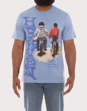Akoo Heaven Allure Tee Quality apparel Military - inspired fashion