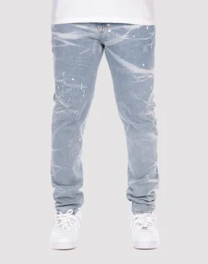 Akoo Heron Slim Fit Jeans Fashion catalog Clothing prices