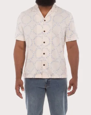 Akoo International Camp Shirt Fashion boutiques Athleisure fashion