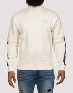 Akoo Kingdoms Whiskey White Jacket Denim products Fashion history