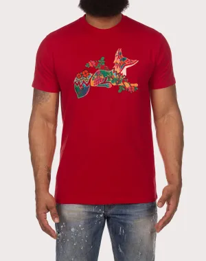 Akoo McCoy Snobby Chili Pepper Tee Style statements Fashion trends by region