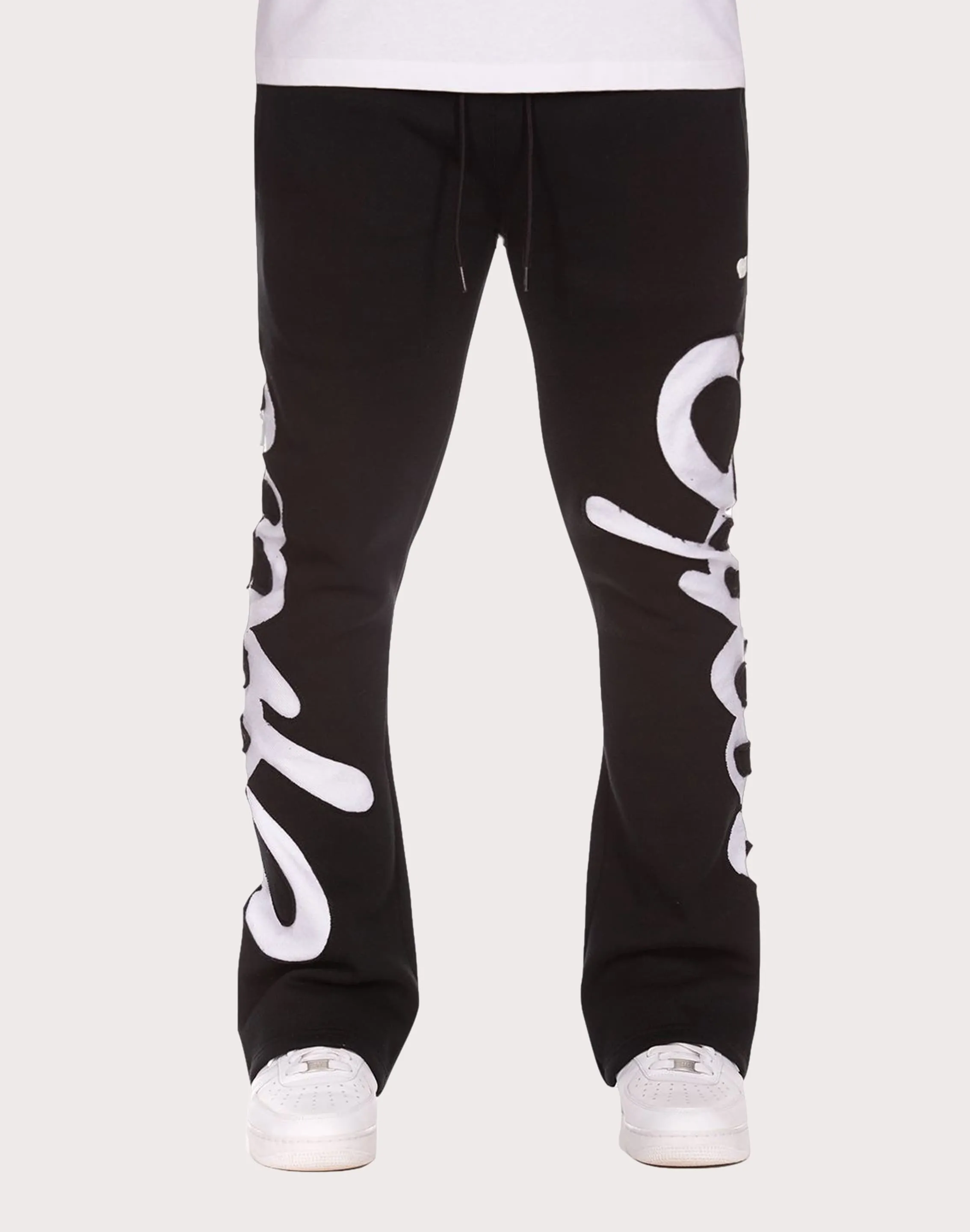 Outerwear options Akoo Rec Straight Fleece Pants Organic fashion products