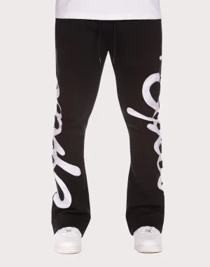 Akoo Rec Straight Fleece Pants Classic fashion pieces Beaded fashion items