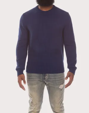 Akoo Snobby Blue Depths Sweater Swimwear selections Workwear options