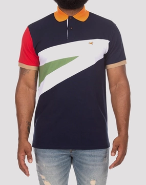 Akoo Ambush Multi Polo Fashion sizes Preppy style items