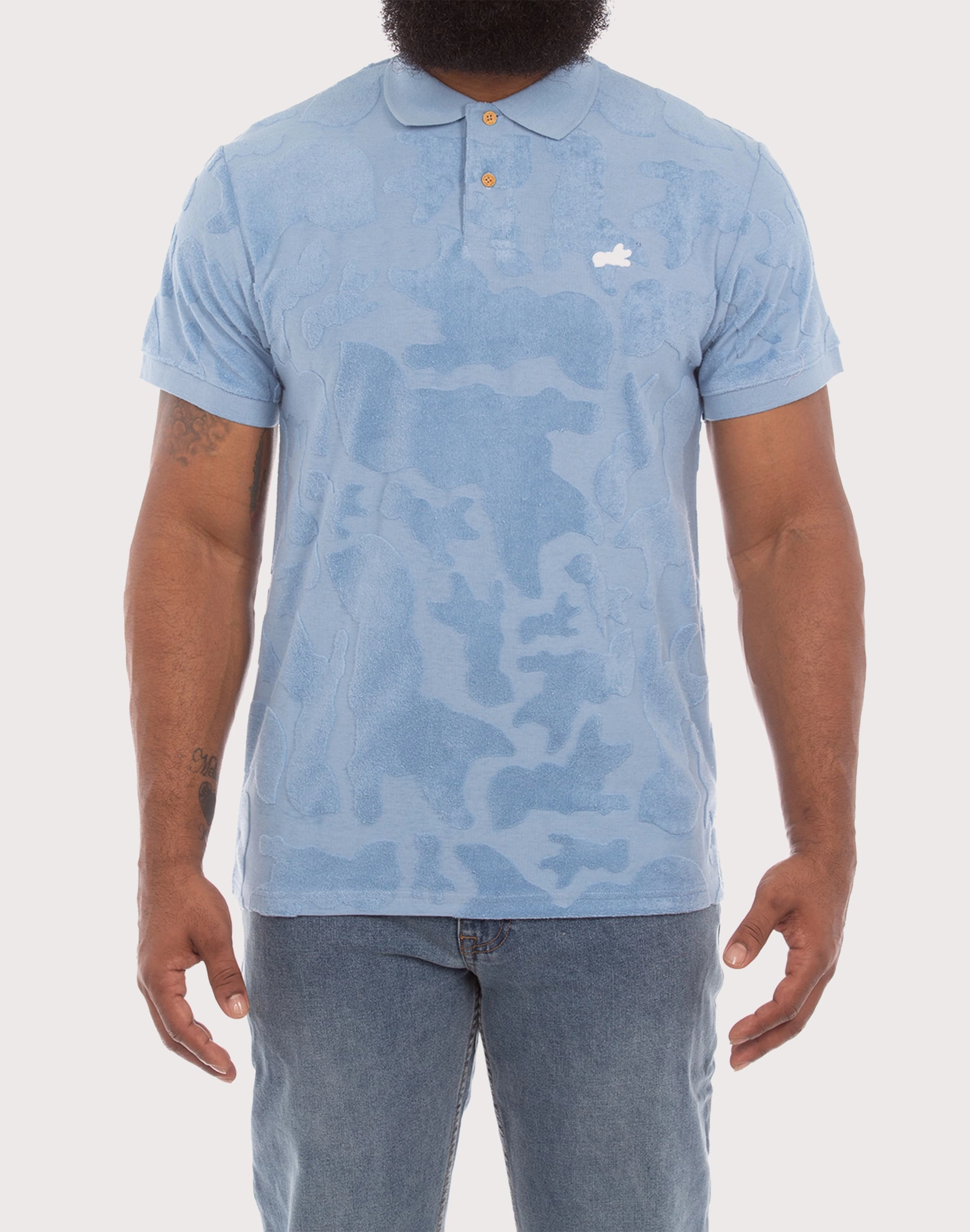 Workwear options Akoo Connect Allure Polo Fashion shows