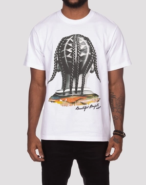 Akoo Fresh Knit Tee Fashion events Wool - sourced fashion