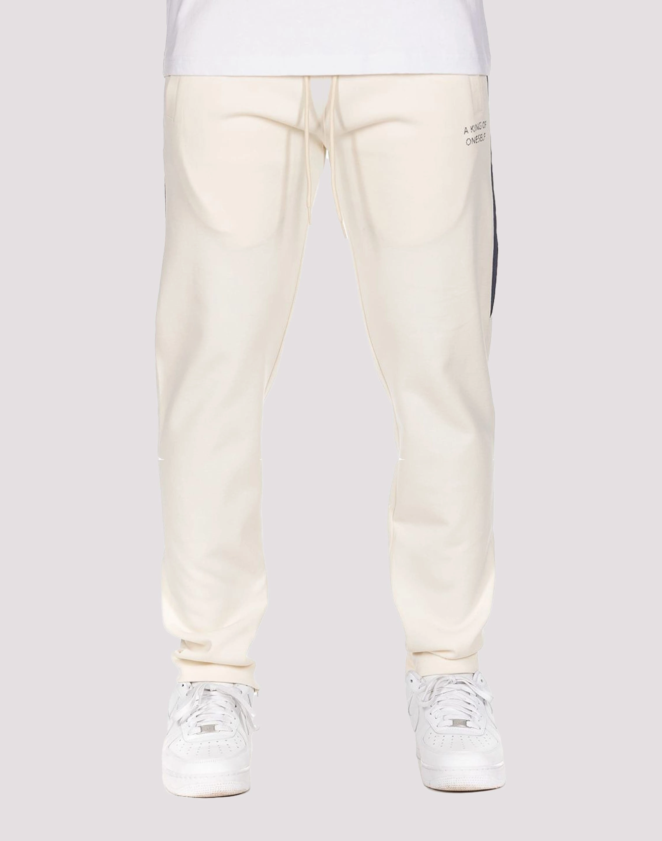 Akoo Monarch Whiskey White Pants Everyday wear Everyday wear