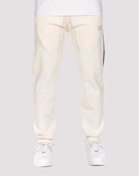 Akoo Monarch Whiskey White Pants Everyday wear Everyday wear