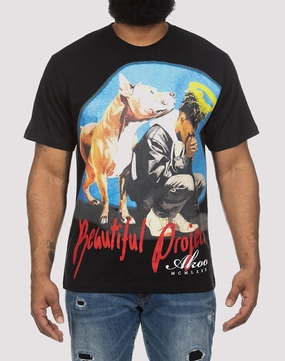 Akoo Prayed Up Tee Ethical fashion choices Fashion brands