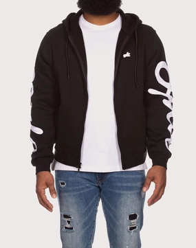 Akoo Rec Full Zip Hoodie Classic fashion pieces Fashion technology