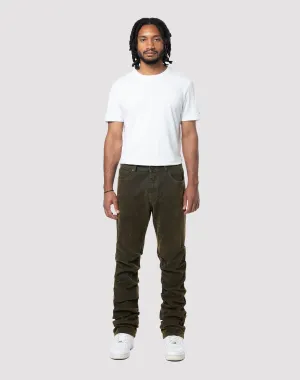 Apparel finds Grindhouse Merino Flocked Slim Fit Jeans Clothing types