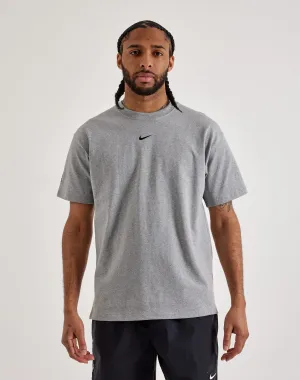 Apparel finds Nike NOCTA NRG Tee Fashion shows
