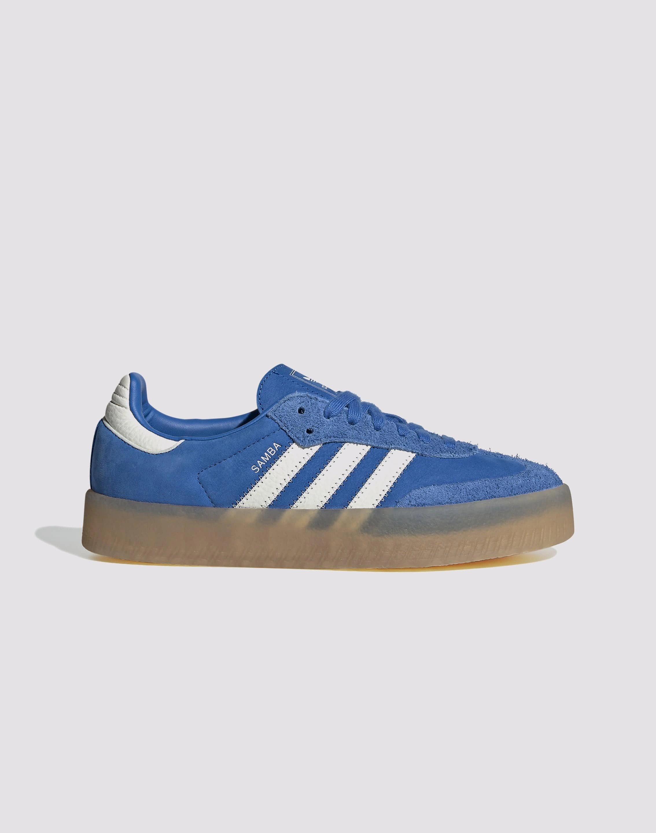 Apparel finds Adidas Sambae Fashion lookbook