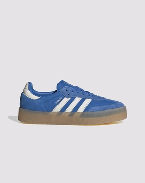 Apparel finds Adidas Sambae Fashion lookbook