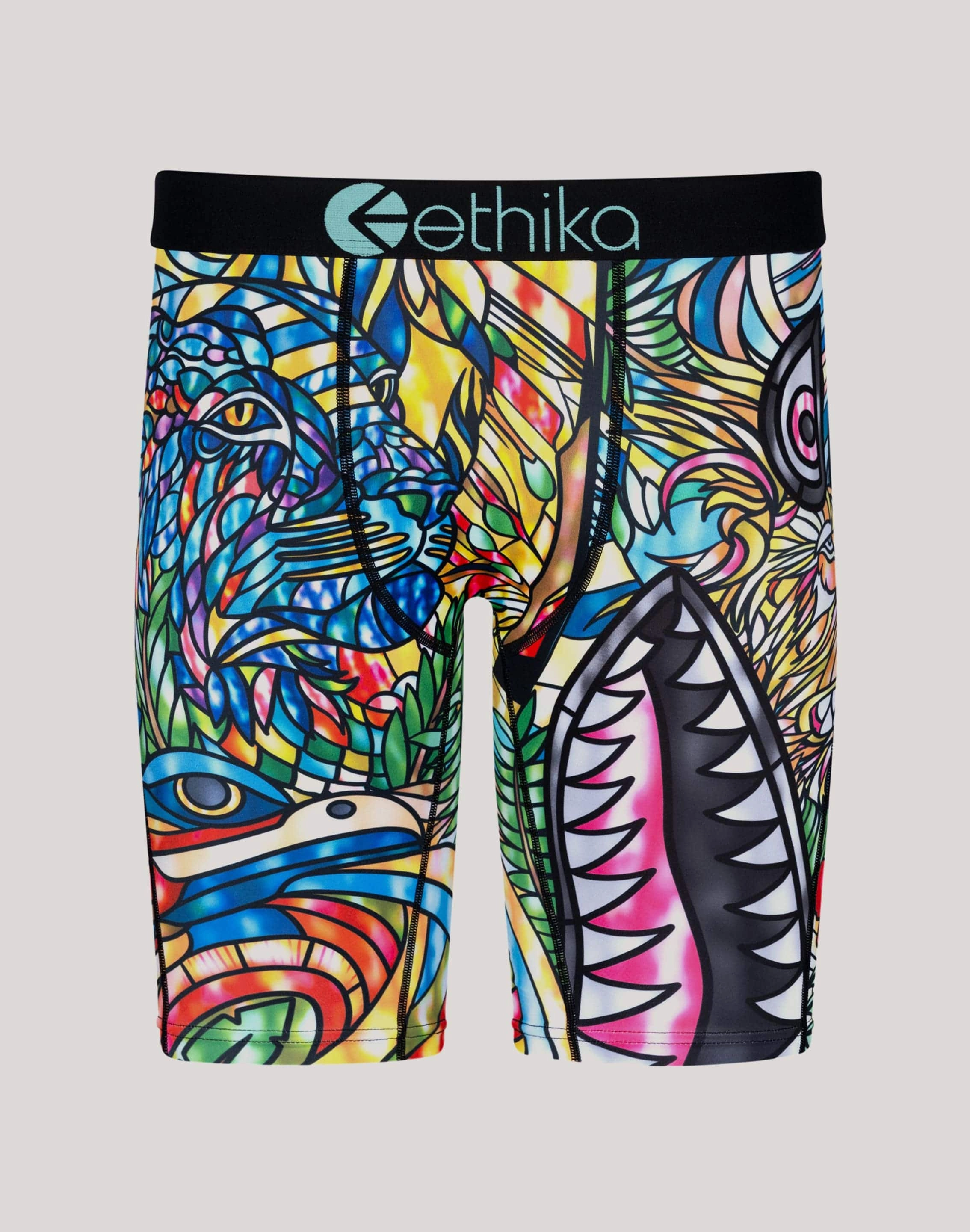 Apparel finds Ethika Bomber Cathedral Boxer Briefs Fashion for all ages