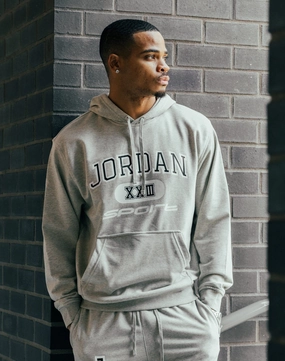 Apparel finds Jordan Sport Crossover Hoodie Seasonal wear