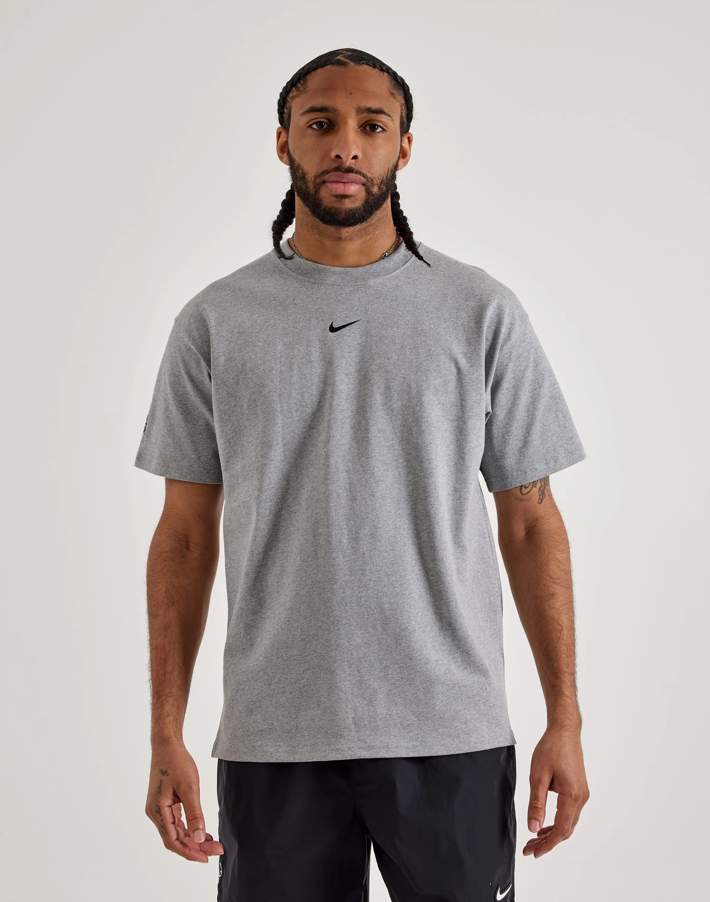 Fashion brands Nike NOCTA NRG Tee Military - inspired fashion