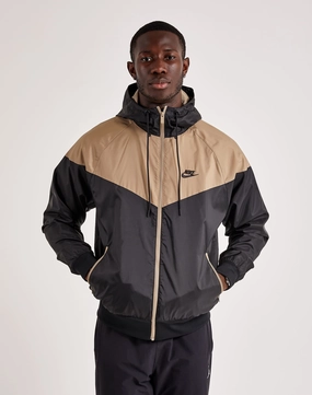 Apparel finds Nike Windrunner Hooded Jacket Modern fashion