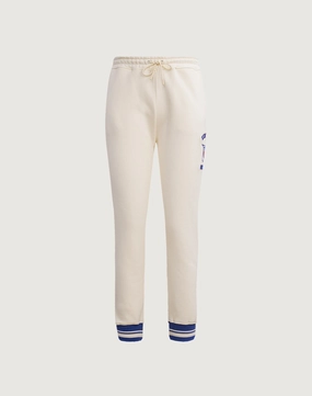 Apparel finds Pro Standard New York Rangers Retro Classic Rib Sweatpants Smart casual wear