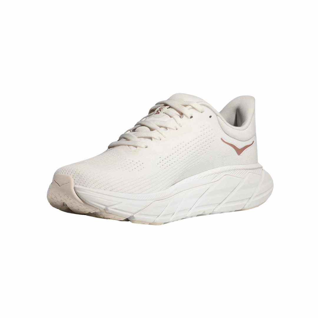 Arahi 7 - Blanc De Blanc/Rose Gold (B).