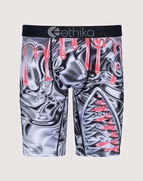 Athleisure fashion Ethika Bomber Slime Boxer Briefs Fashion subscription services