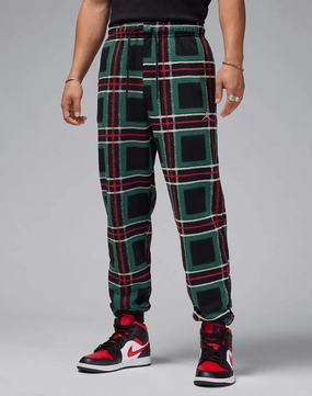 Athleisure fashion Jordan Essentials Fleece Pants Budget - friendly fashion