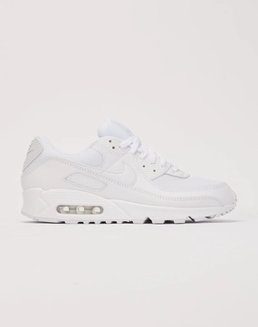 Athleisure fashion Nike Air Max 90 Comfortable apparel