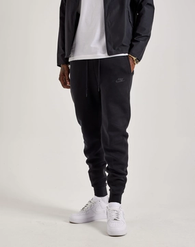 Athleisure fashion Nike Tech Fleece Slim-Fit Joggers Free shipping offers