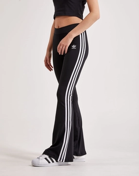 Beachwear items Adidas Flared Leggings Best - selling fashion