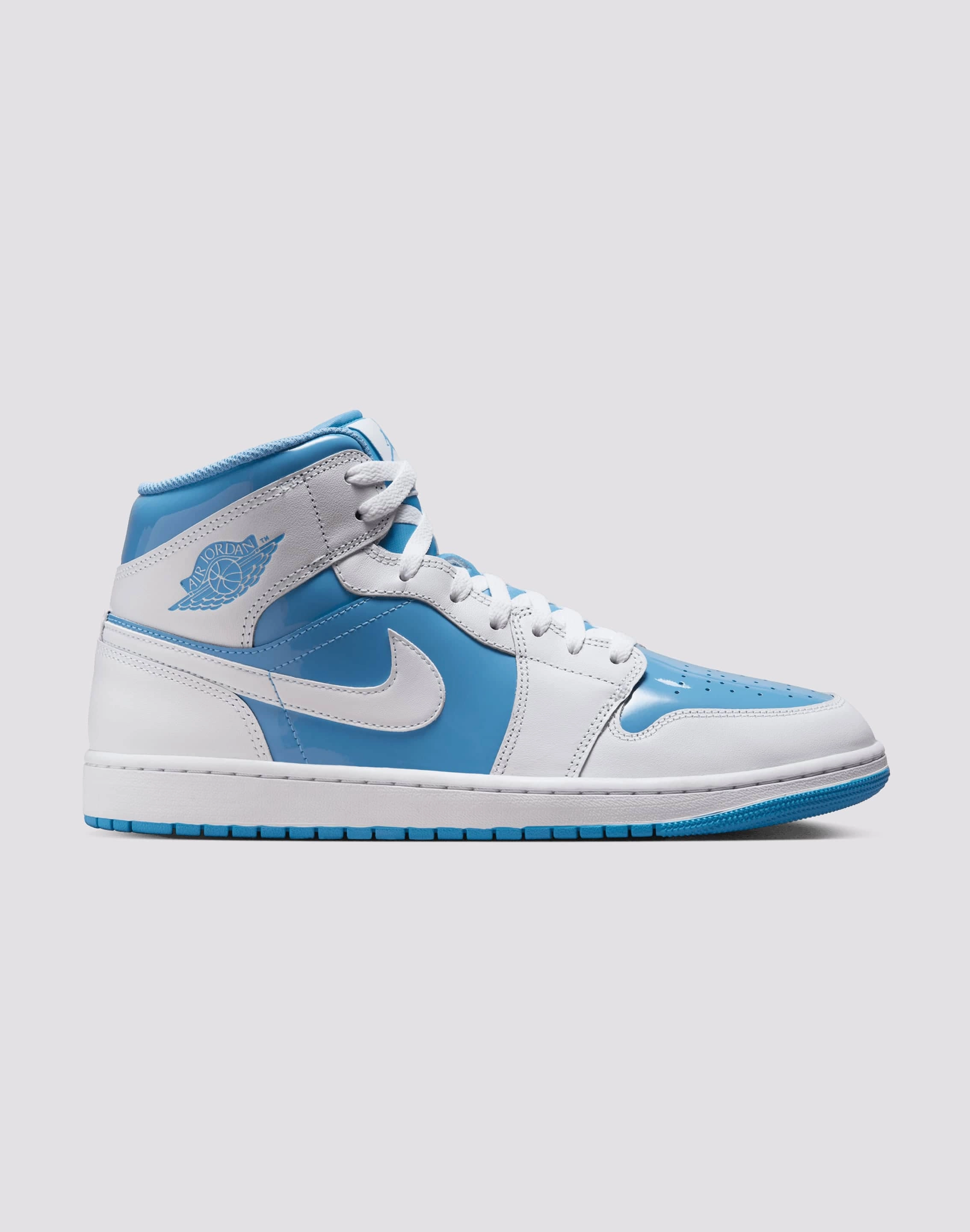 Beachwear items Jordan Air Jordan 1 Mid Fashion essentials