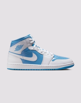 Beachwear items Jordan Air Jordan 1 Mid Fashion essentials
