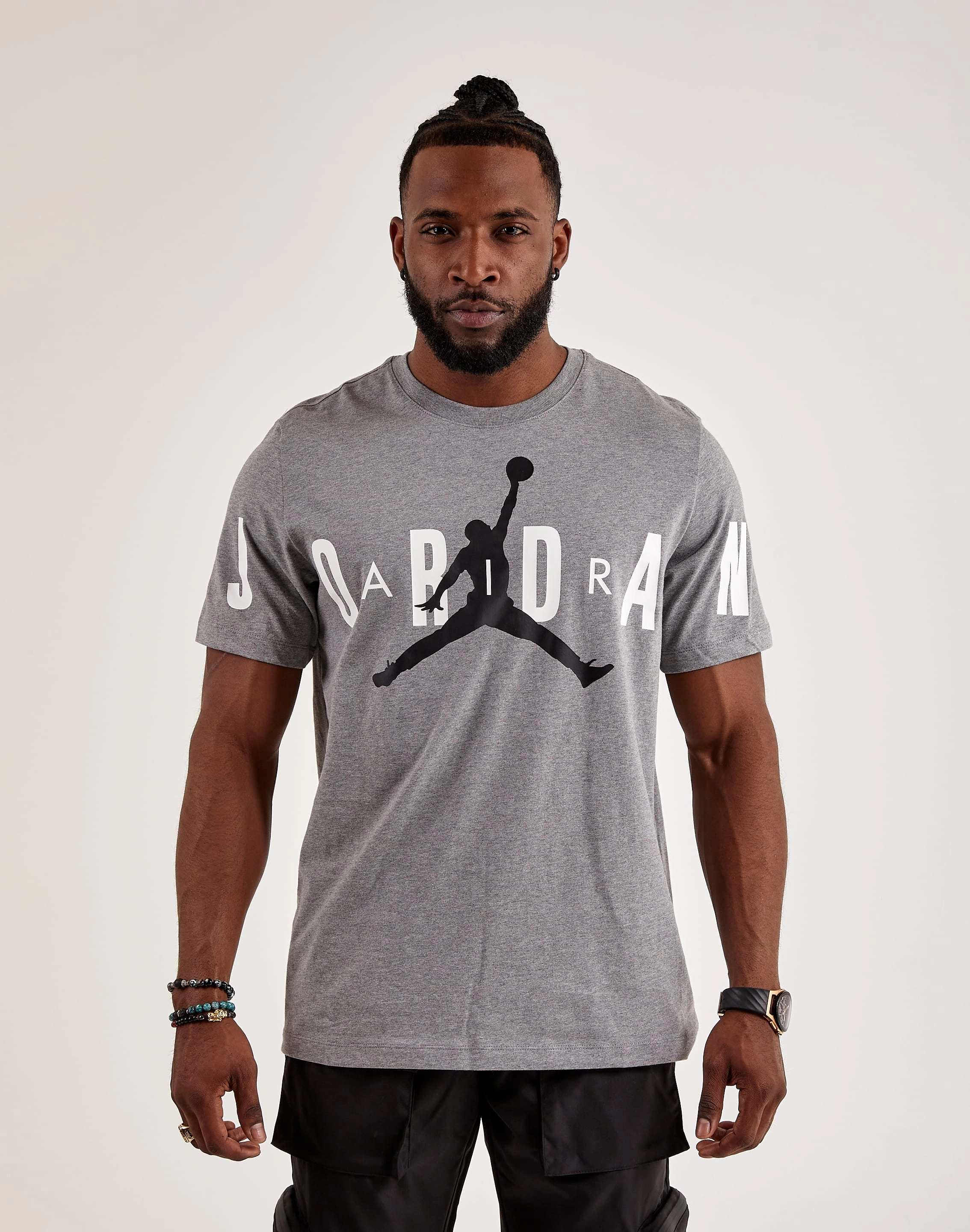 Beachwear items Jordan Air Stretch Tee Spandex - incorporated fashion