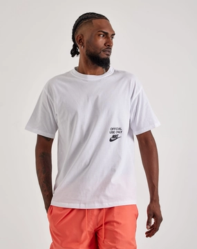 Beachwear items Nike Max90 Tee Fashion-forward items