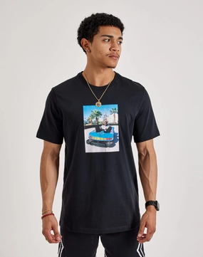 Beaded fashion items Jordan Photo Tee Beaded fashion items