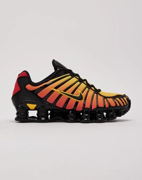Beaded fashion items Nike Shox TL Wool - sourced fashion
