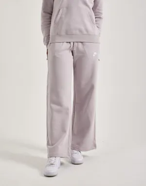 Best - selling fashion Nike Club Fleece Wide Pants Beachwear items